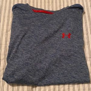 Under armour shirt